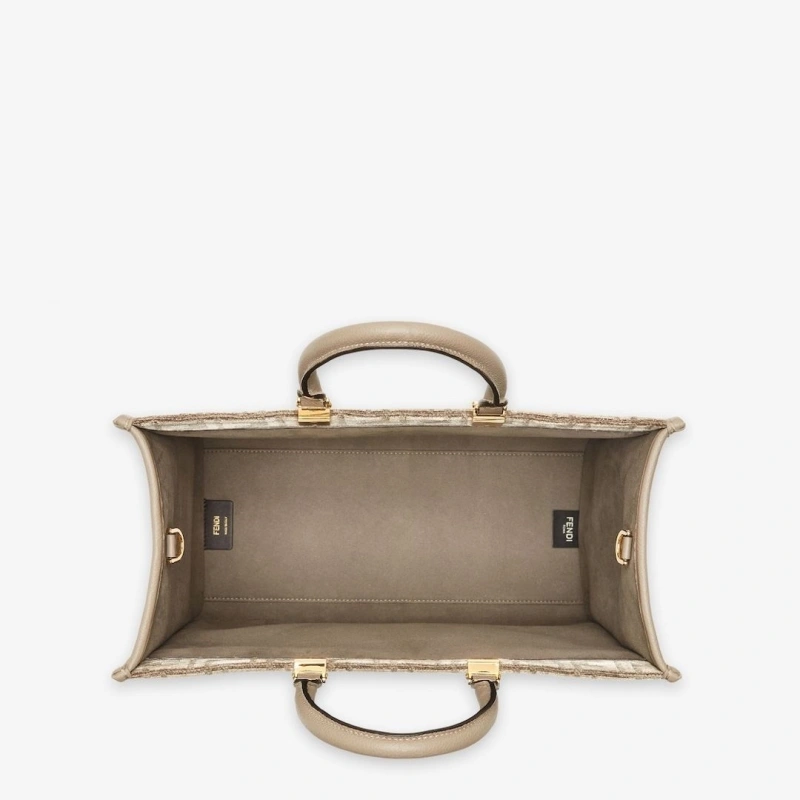 F**di shopping bags 4370-0266