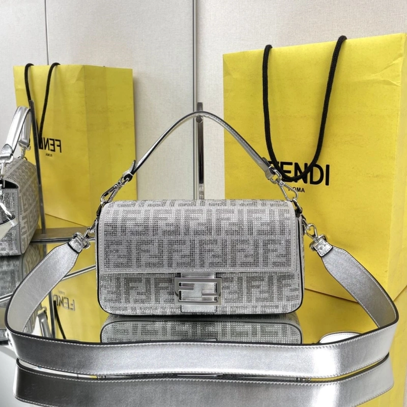 F**di baguette bags 4370-0278