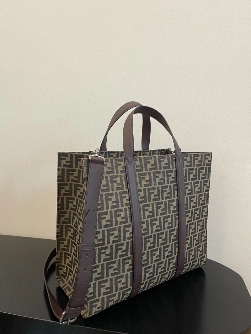 F**di shopping bags 4370-0287