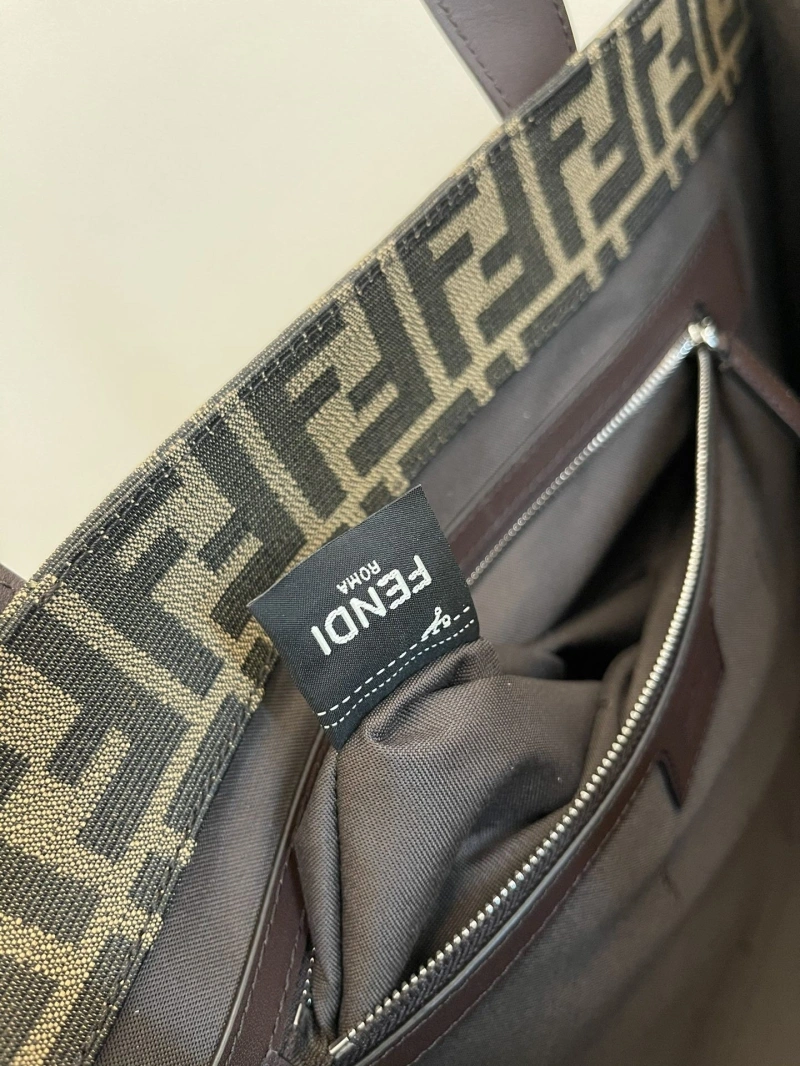 F**di shopping bags 4370-0287