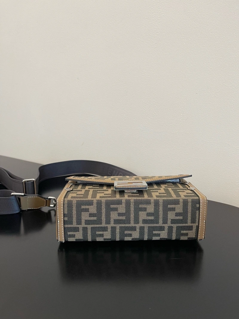 F**di satchel bags 4370-0288