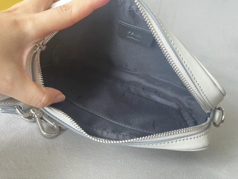 F**di clutch bags 4370-0293