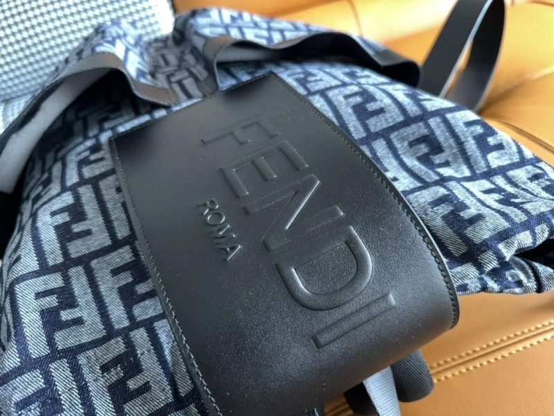F**di backpacks 4370-0307