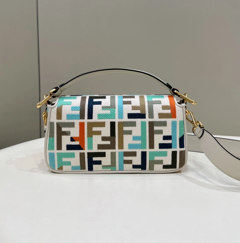 F**di satchel bags 4370-0317