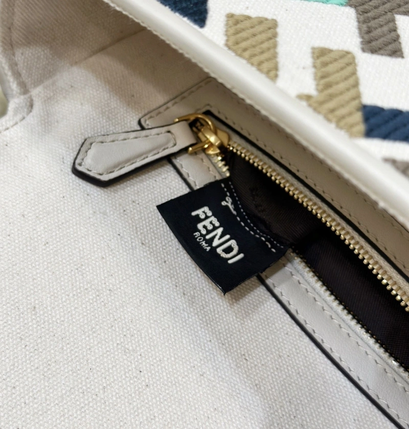 F**di satchel bags 4370-0317