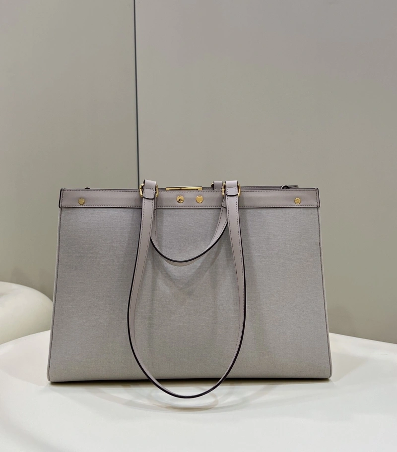 F**di shopping bags 4370-0322