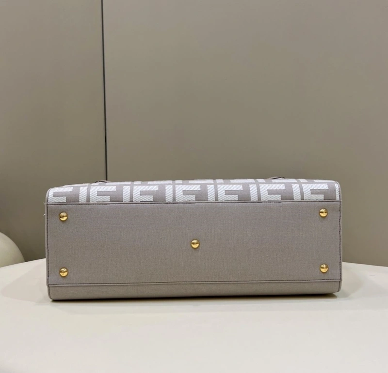 F**di shopping bags 4370-0322