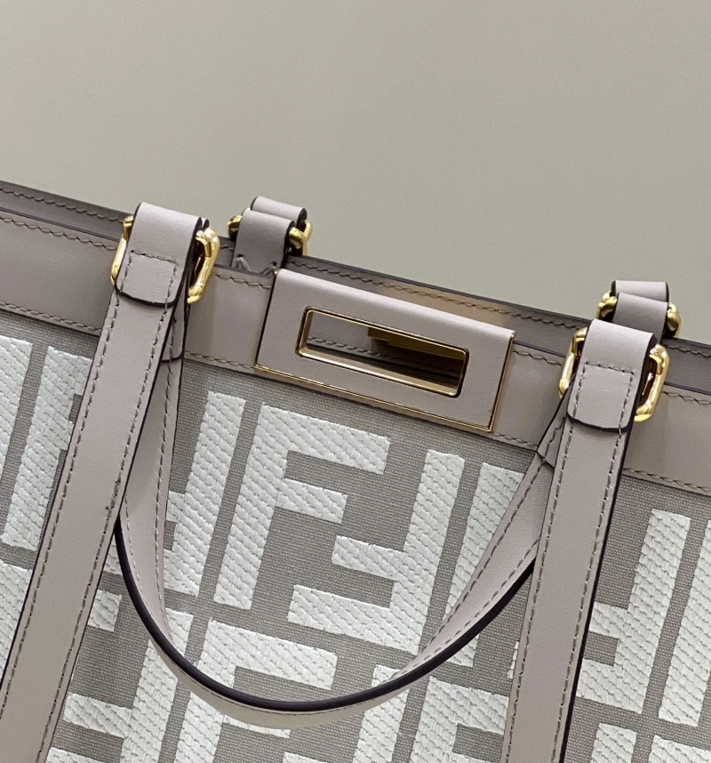 F**di shopping bags 4370-0322