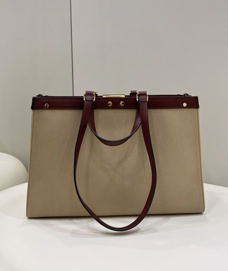 F**di shopping bags 4370-0324