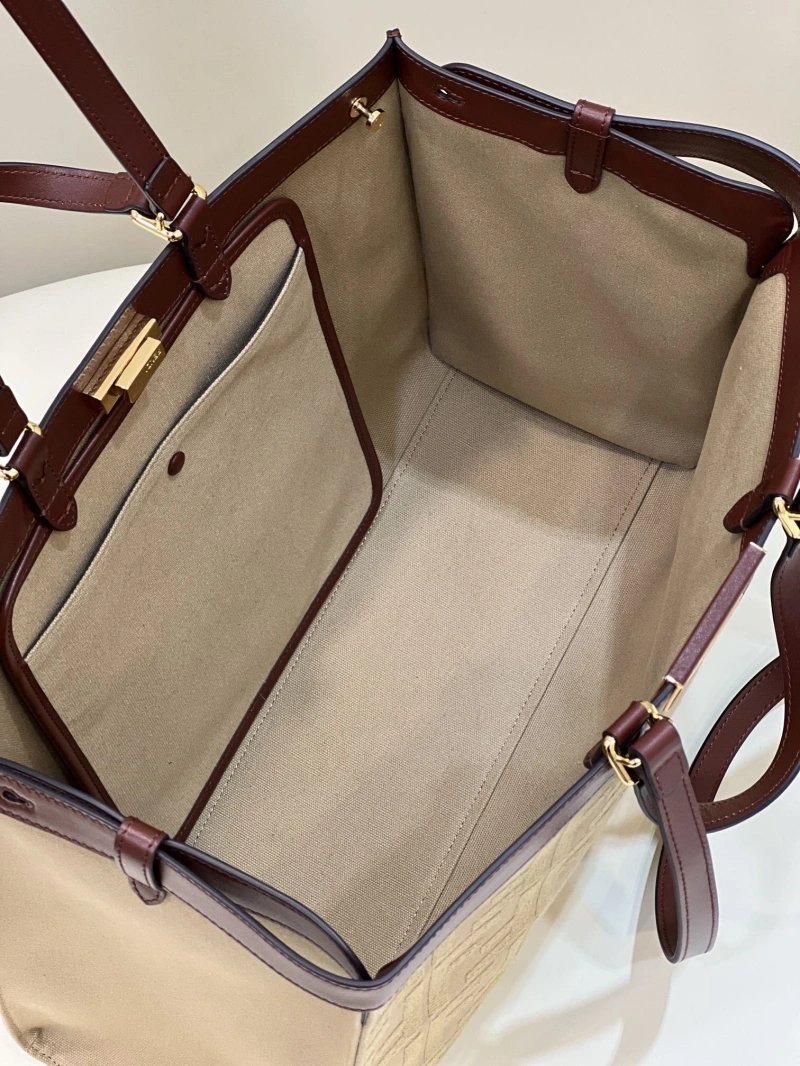 F**di shopping bags 4370-0324