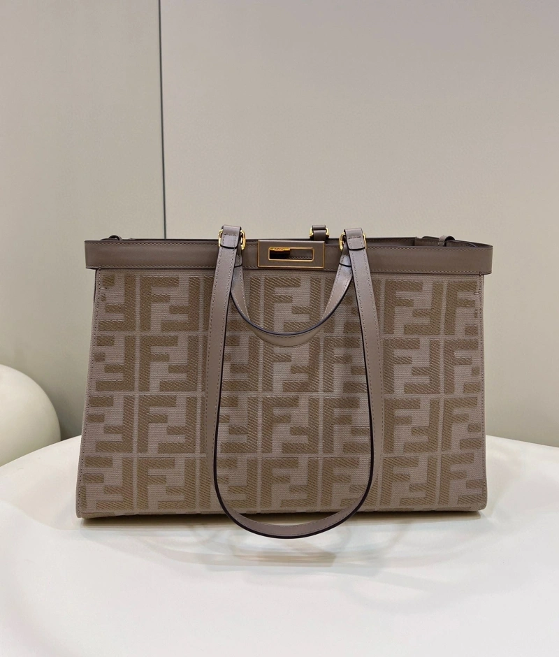 F**di shopping bags 4370-0326