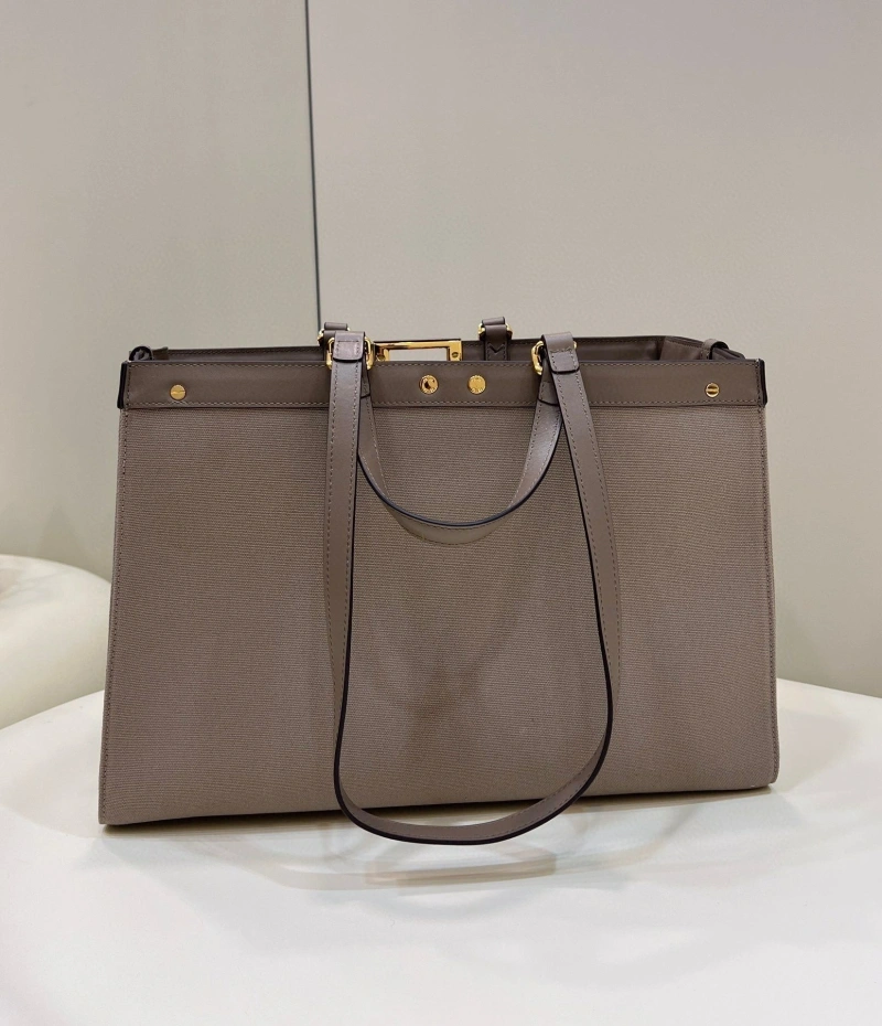 F**di shopping bags 4370-0326