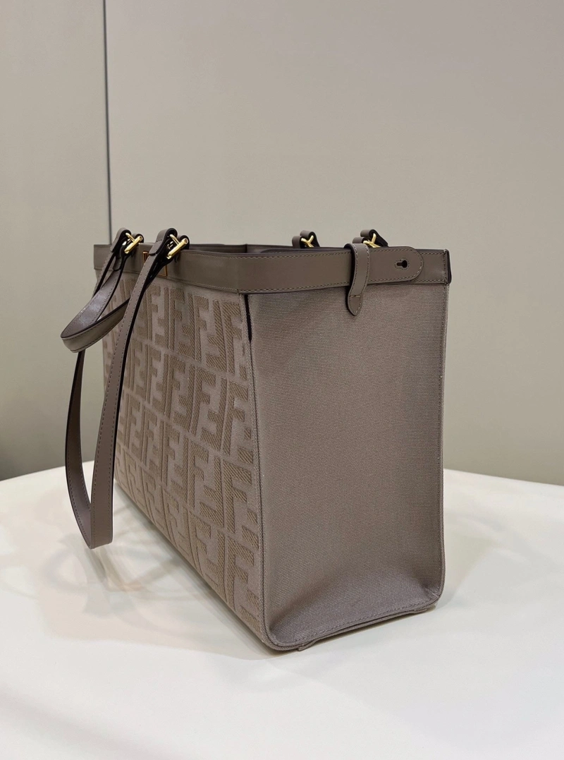 F**di shopping bags 4370-0326