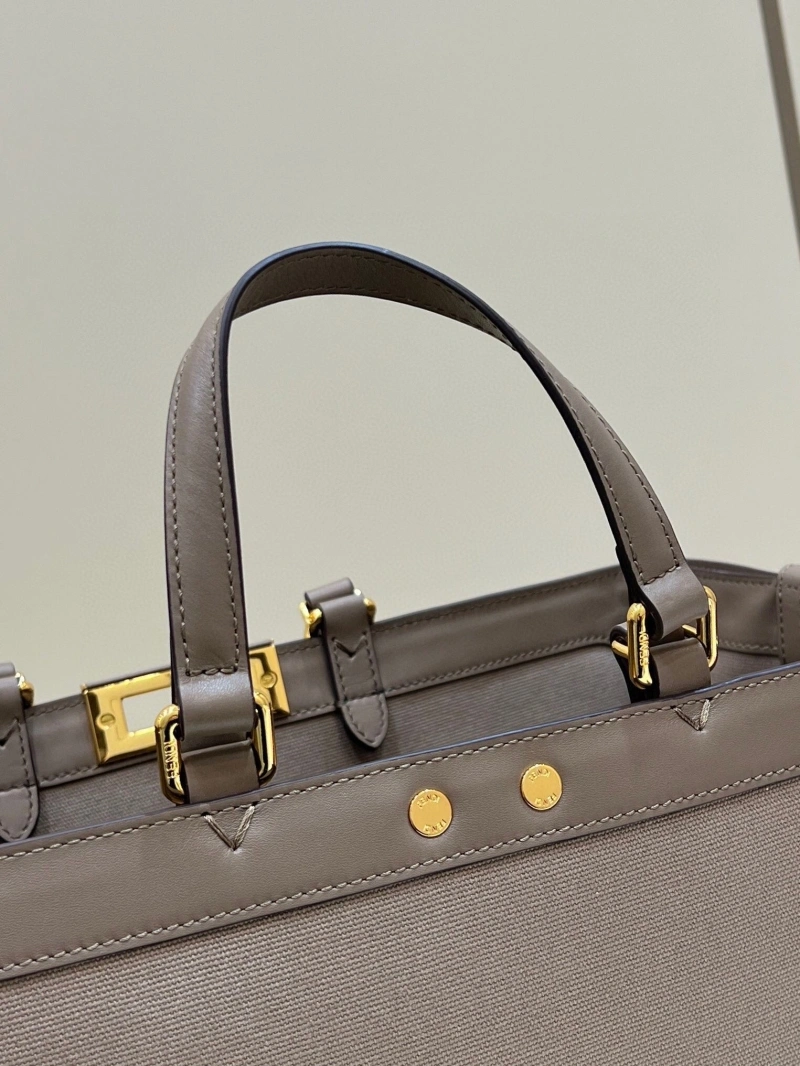 F**di shopping bags 4370-0326