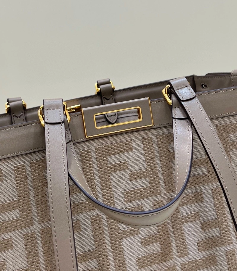 F**di shopping bags 4370-0326