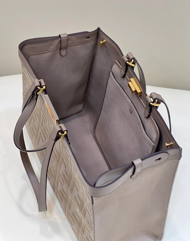 F**di shopping bags 4370-0326