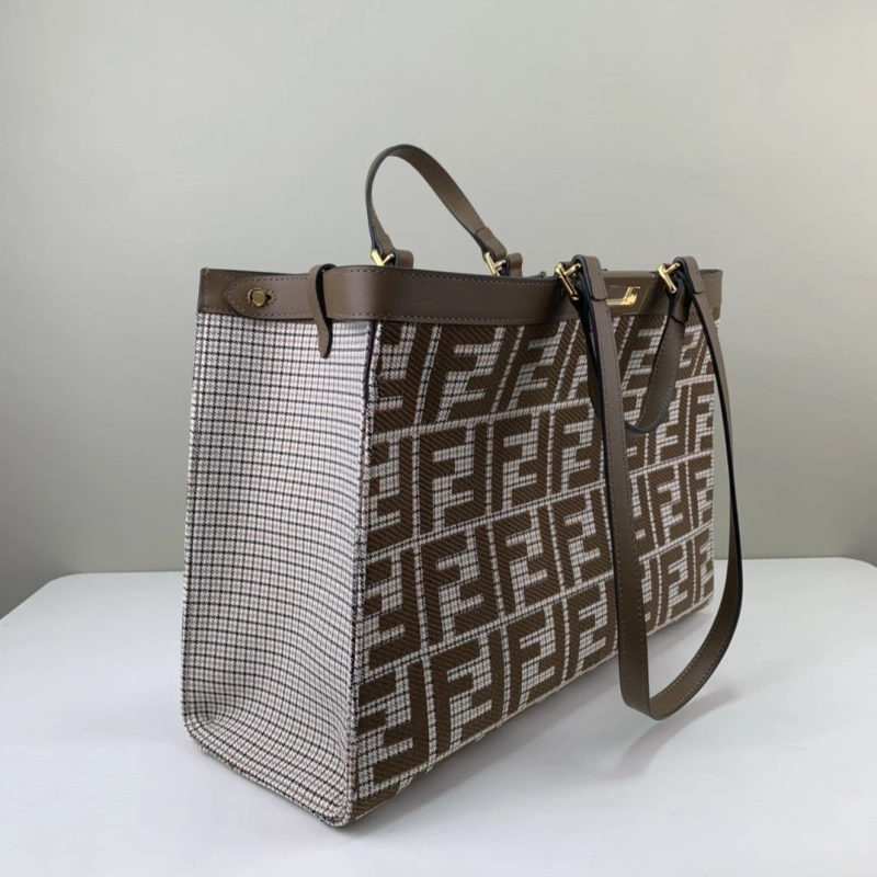 F**di shopping bags 4370-0332