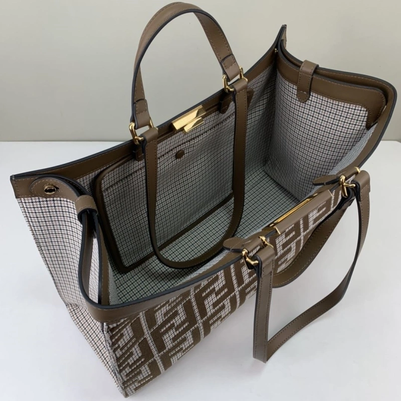 F**di shopping bags 4370-0332