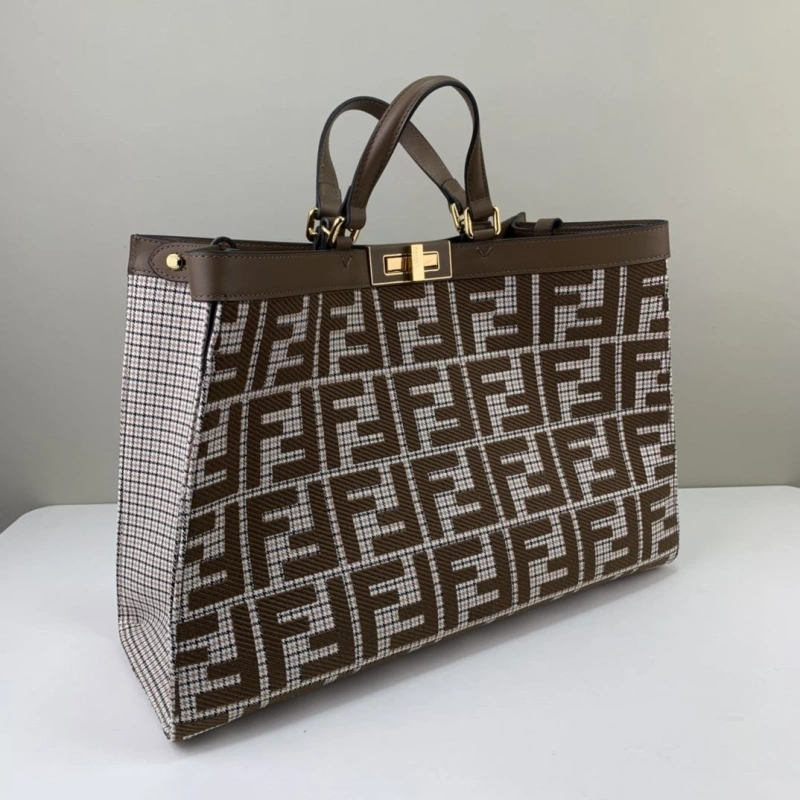 F**di shopping bags 4370-0332