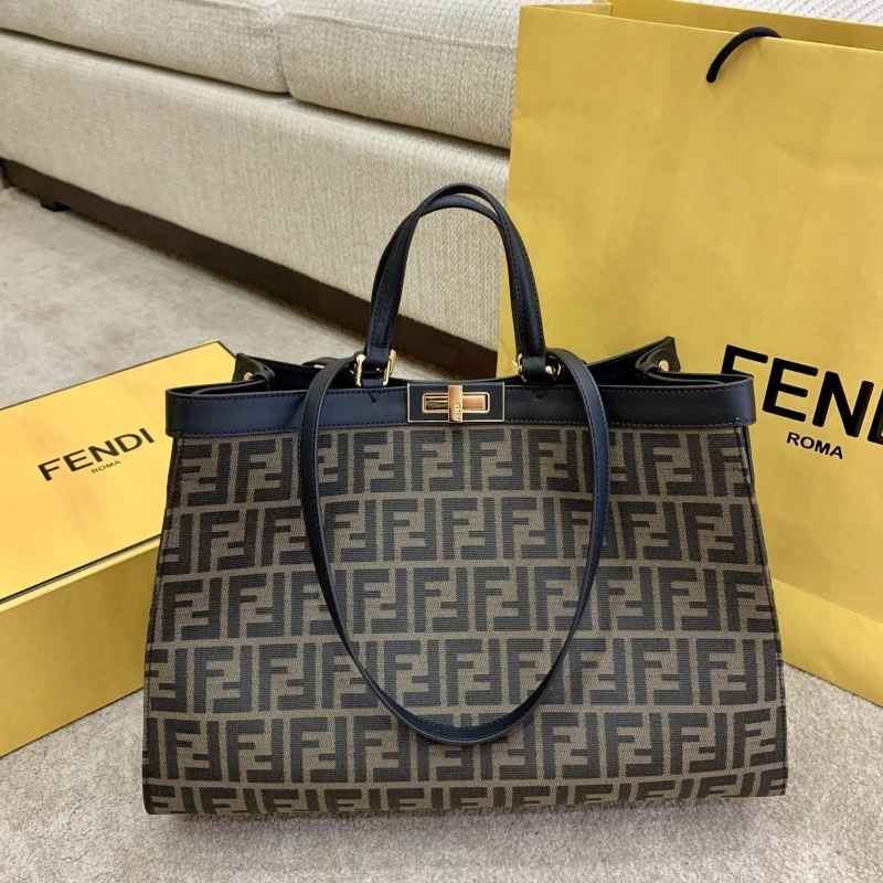 F**di shopping bags 4370-0335