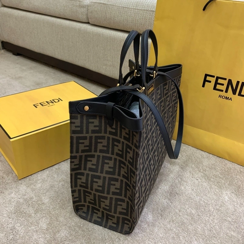 F**di shopping bags 4370-0335