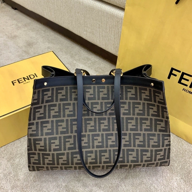 F**di shopping bags 4370-0335