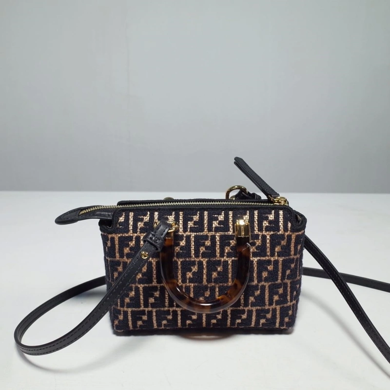 F**di top handle bags 4370-0336