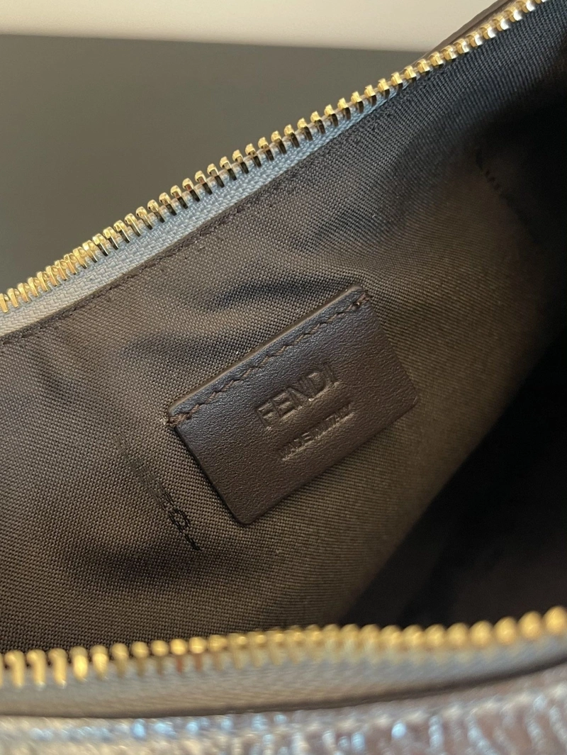 F**di top handle bags 4370-0338