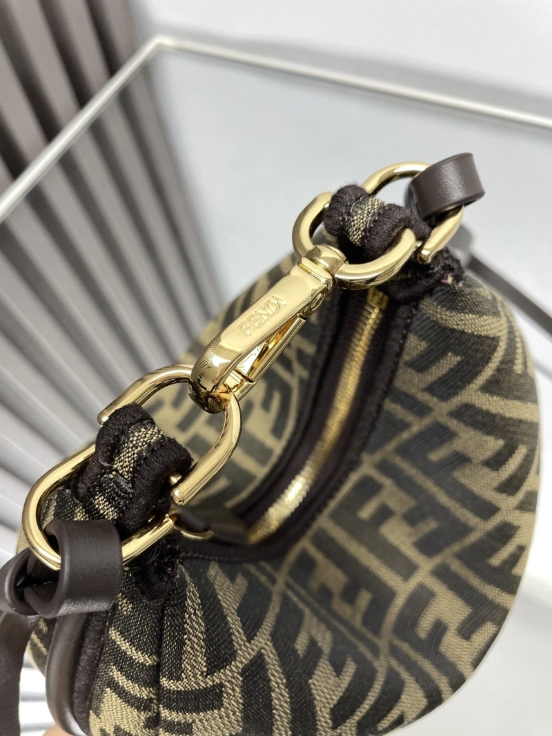 F**di satchel bags 4370-0344