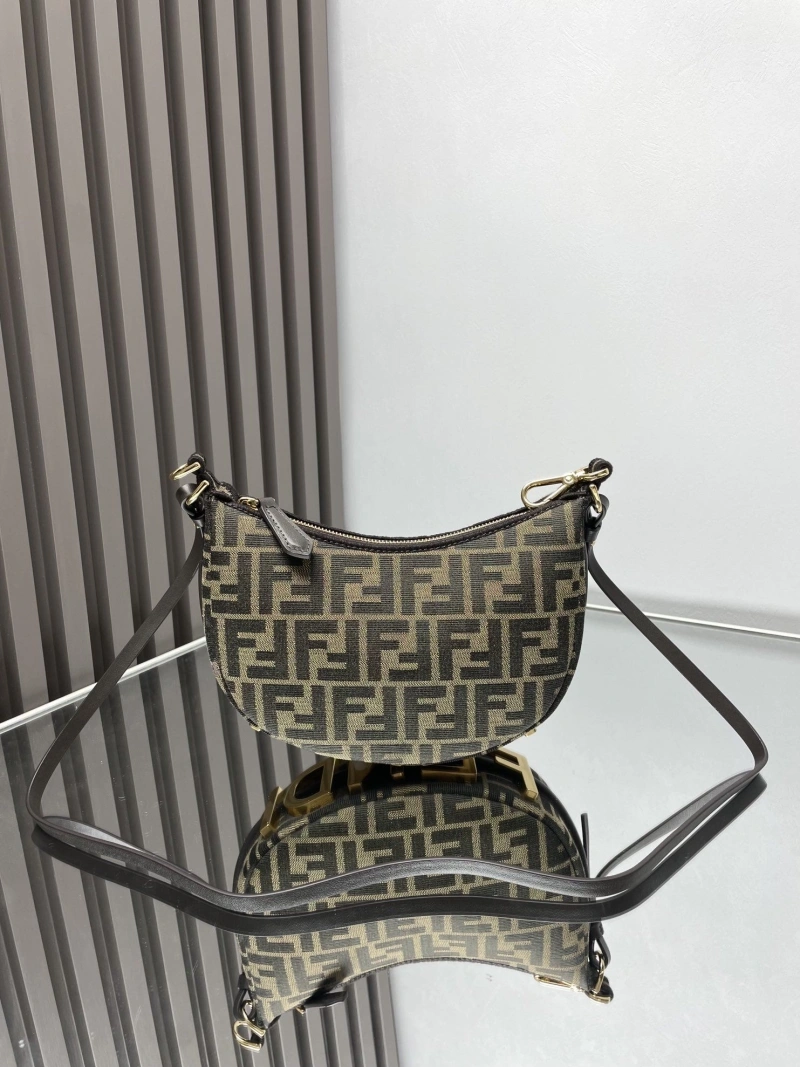 F**di satchel bags 4370-0344