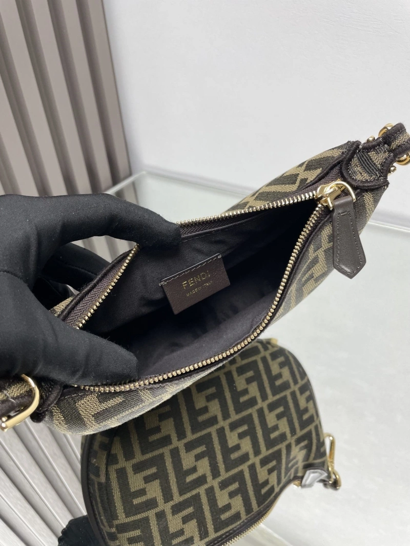 F**di satchel bags 4370-0344