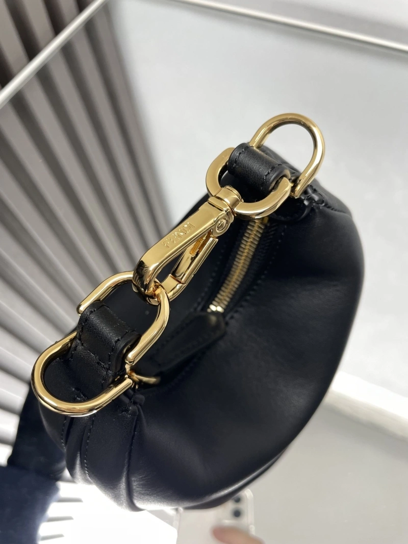 F**di top handle bags 4370-0346