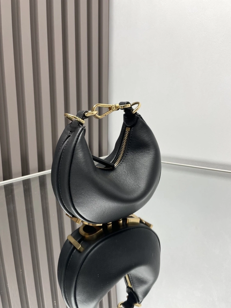F**di top handle bags 4370-0346