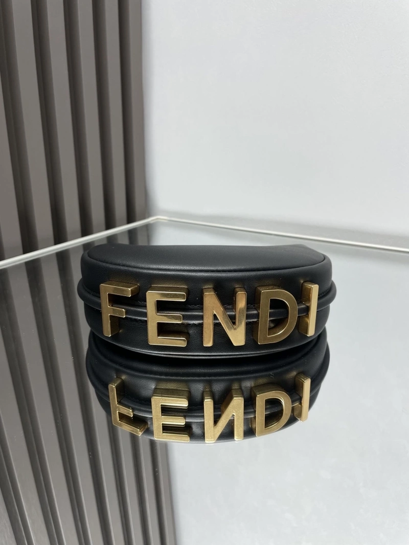 F**di top handle bags 4370-0346