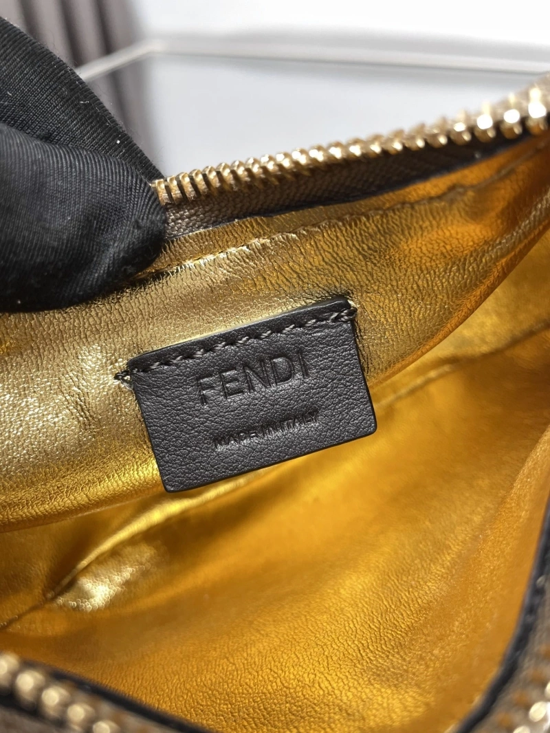 F**di top handle bags 4370-0347