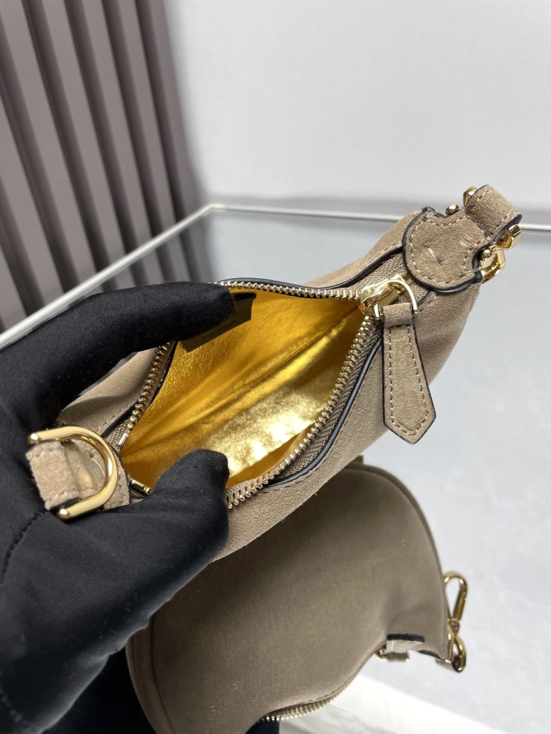 F**di top handle bags 4370-0347