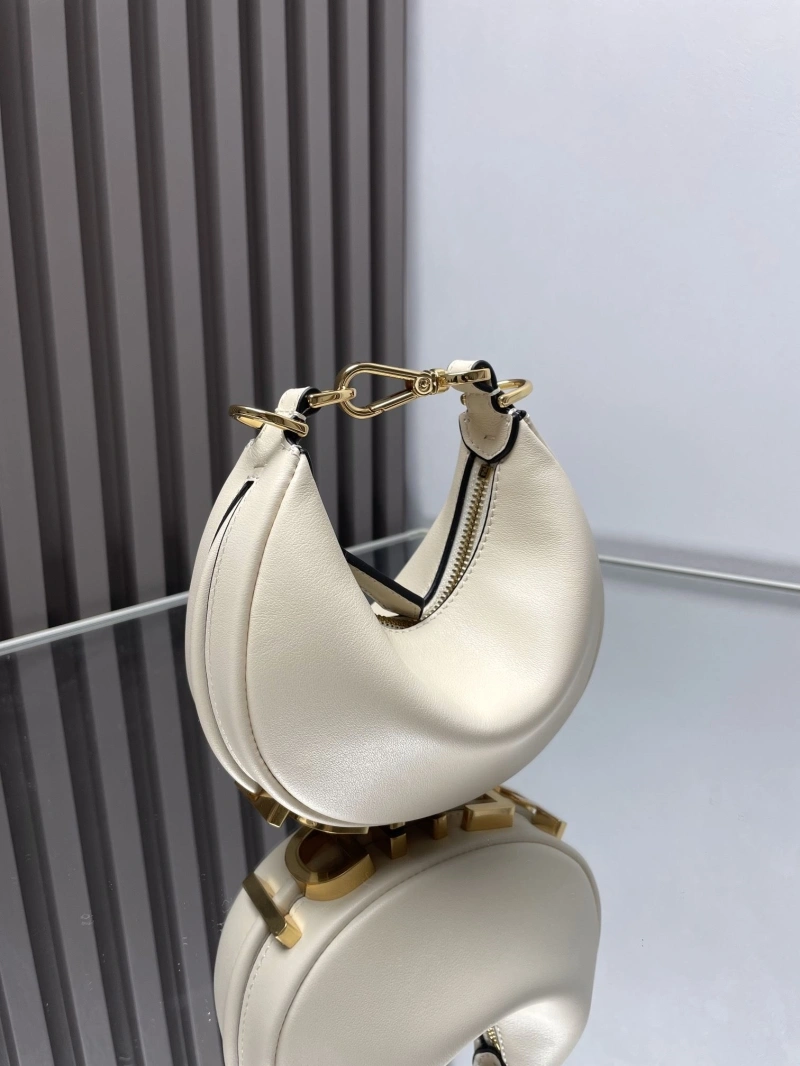 F**di top handle bags 4370-0348