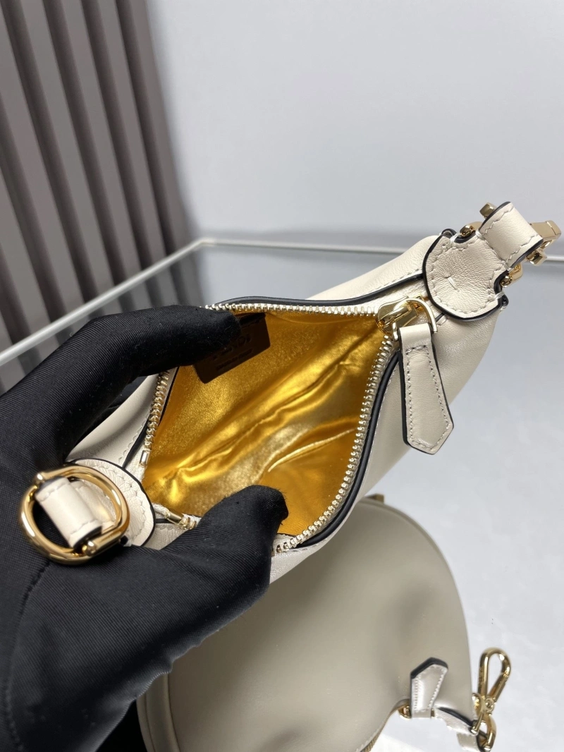 F**di top handle bags 4370-0348