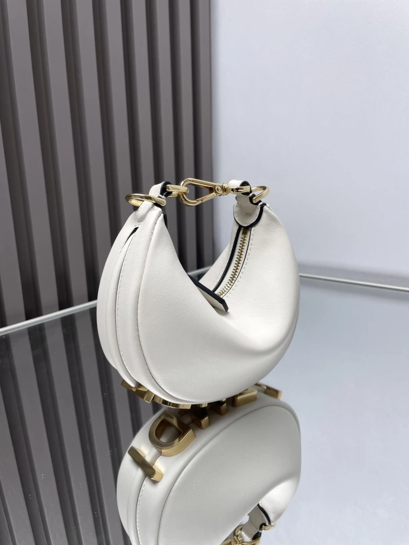 F**di top handle bags 4370-0350