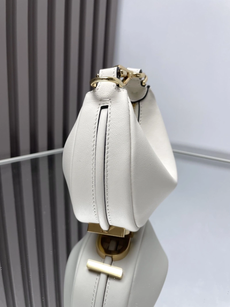 F**di top handle bags 4370-0350