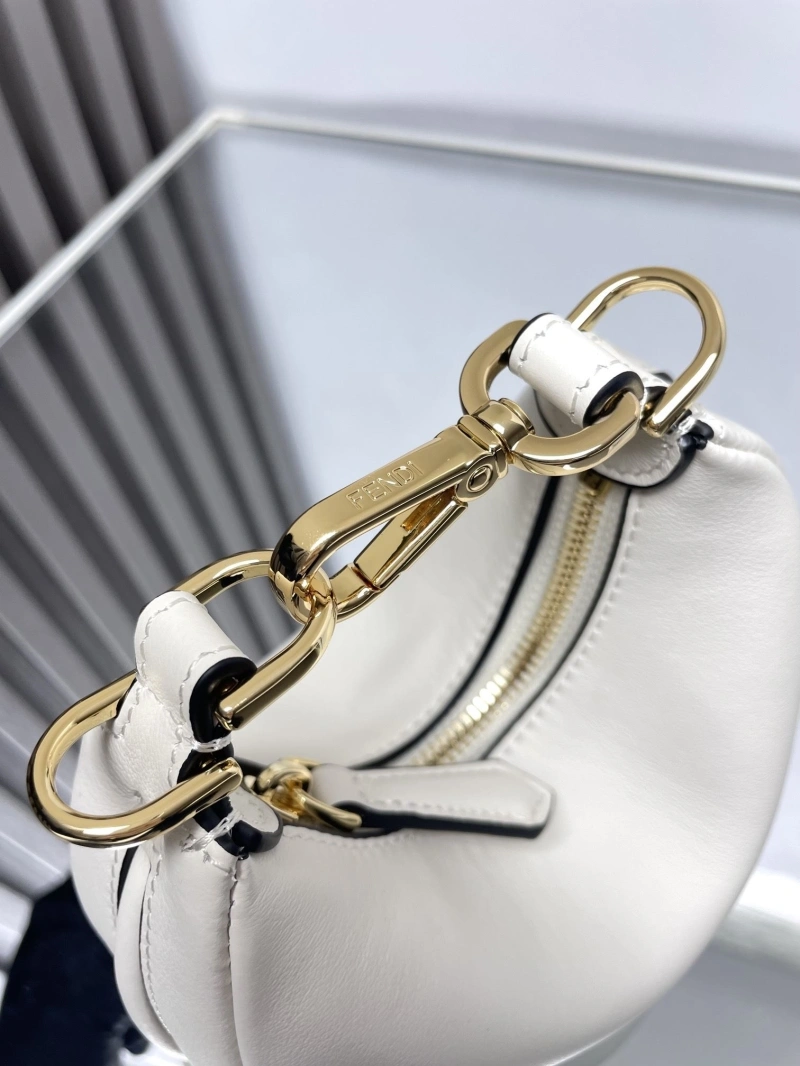 F**di top handle bags 4370-0350