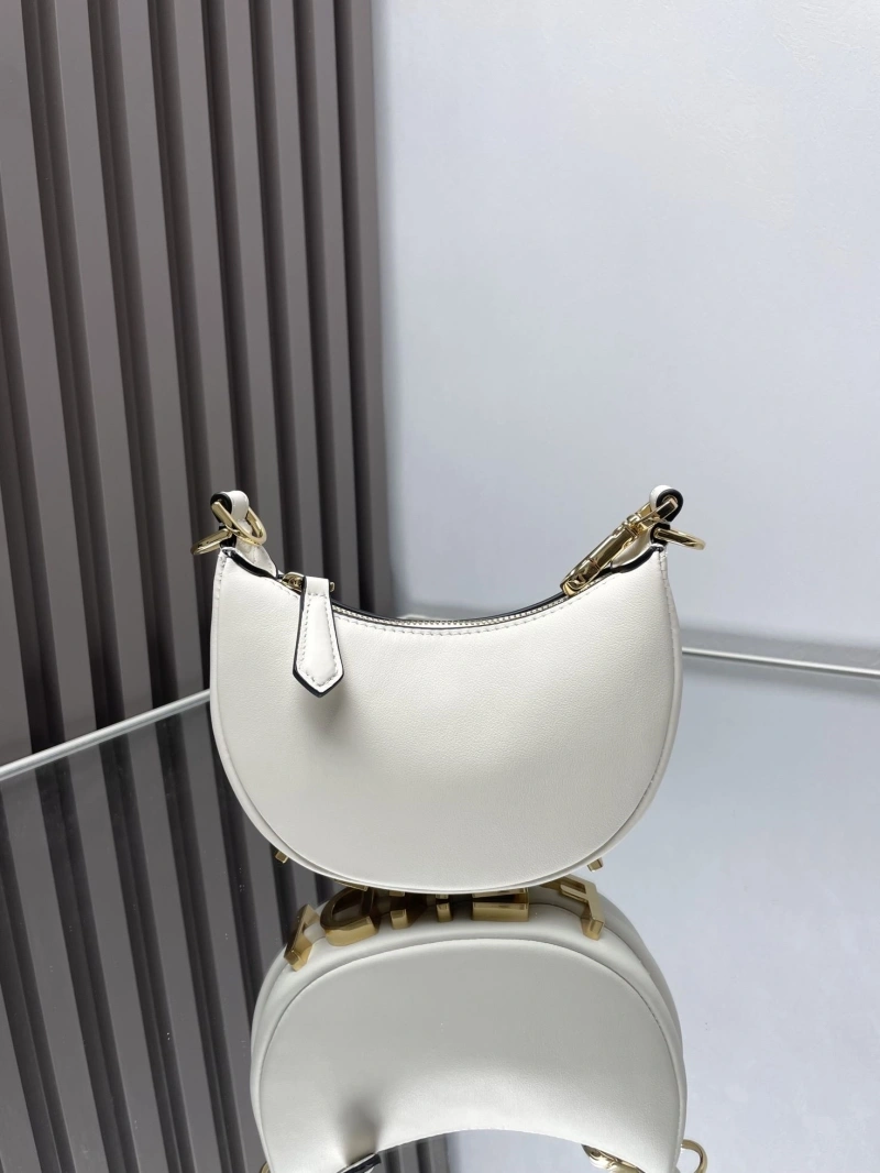 F**di top handle bags 4370-0350