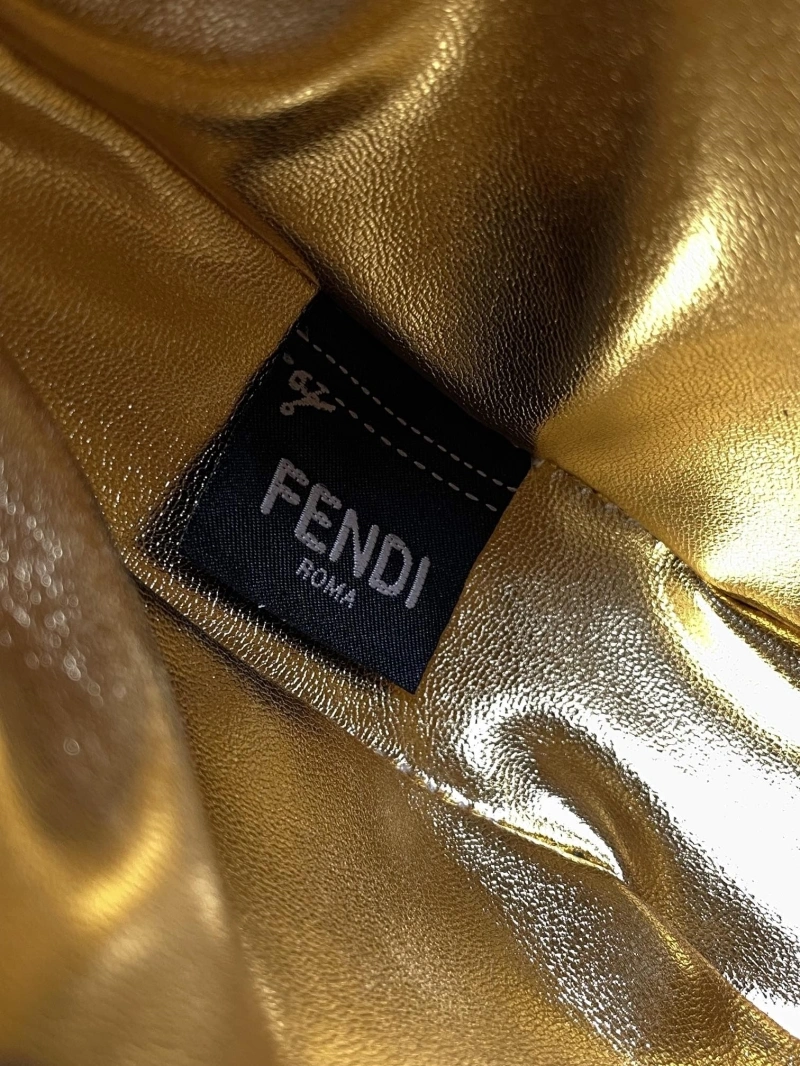 F**di top handle bags 4370-0350