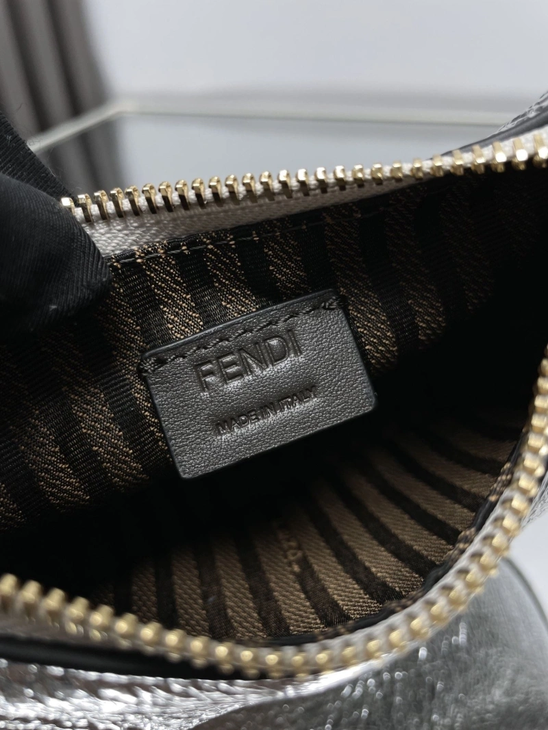 F**di top handle bags 4370-0352