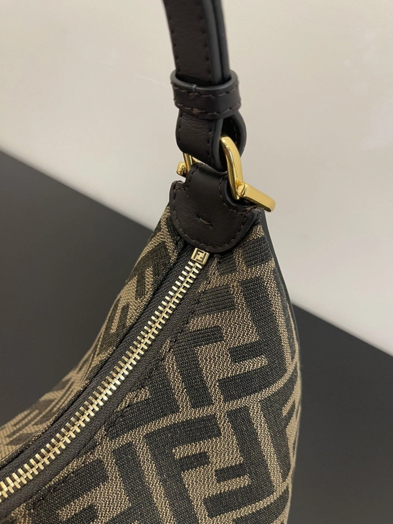 F**di top handle bags 4370-0353