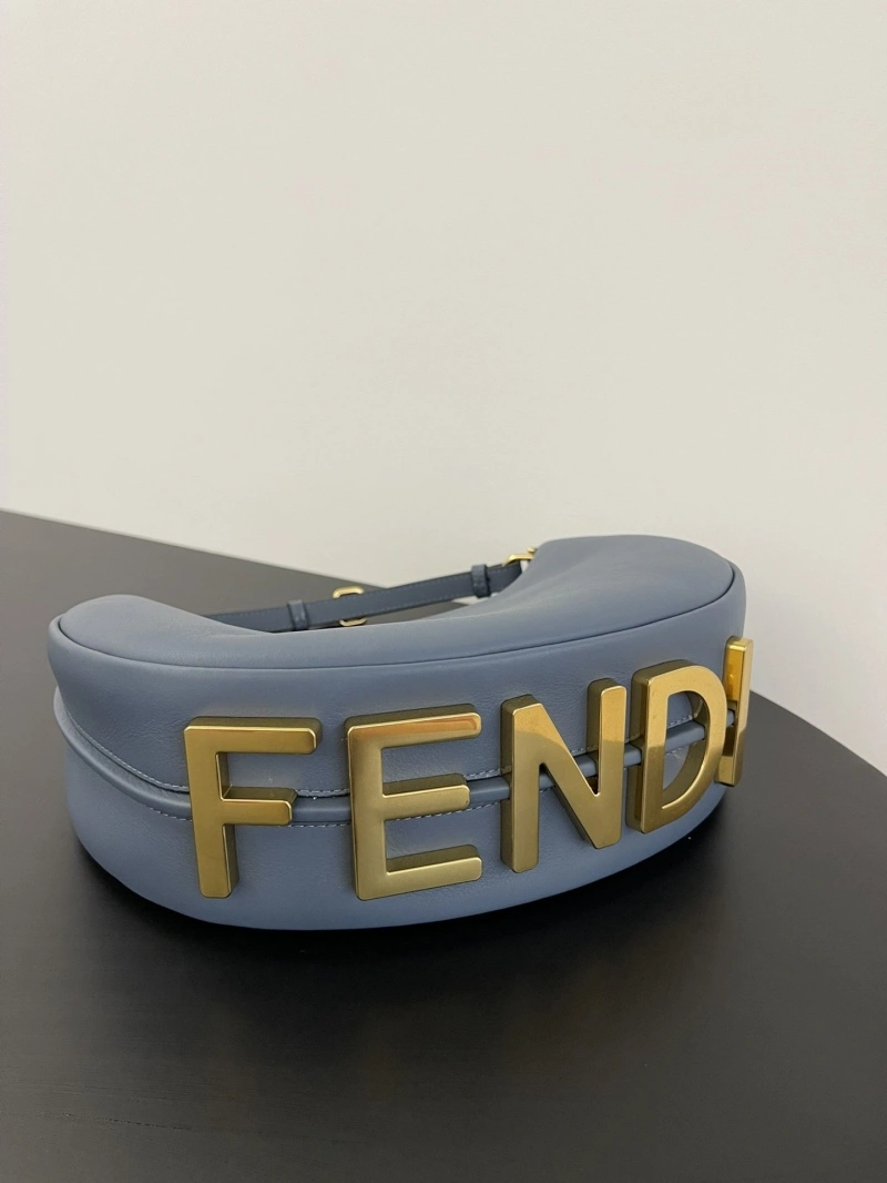 F**di top handle bags 4370-0354