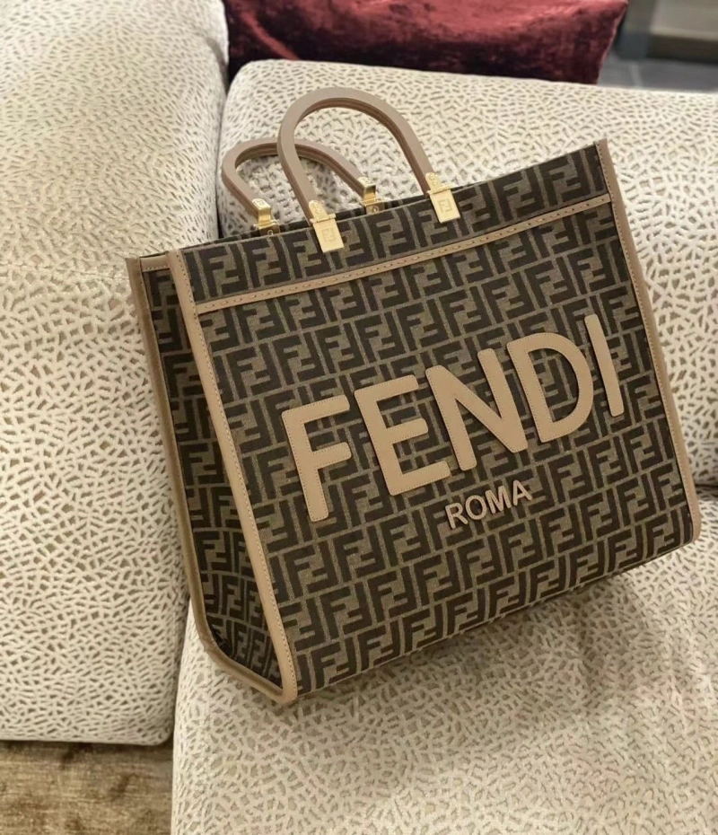 F**di shopping bags 4370-0357
