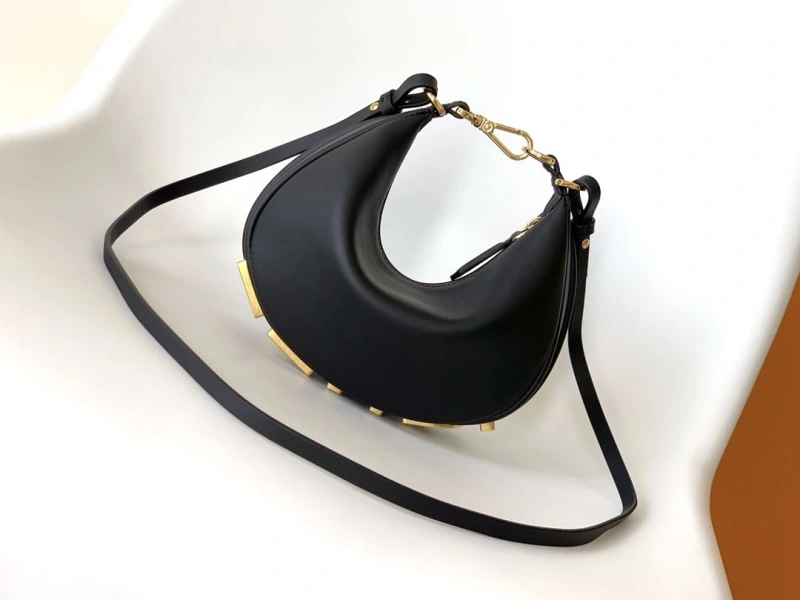 F**di satchel bags 4370-0359