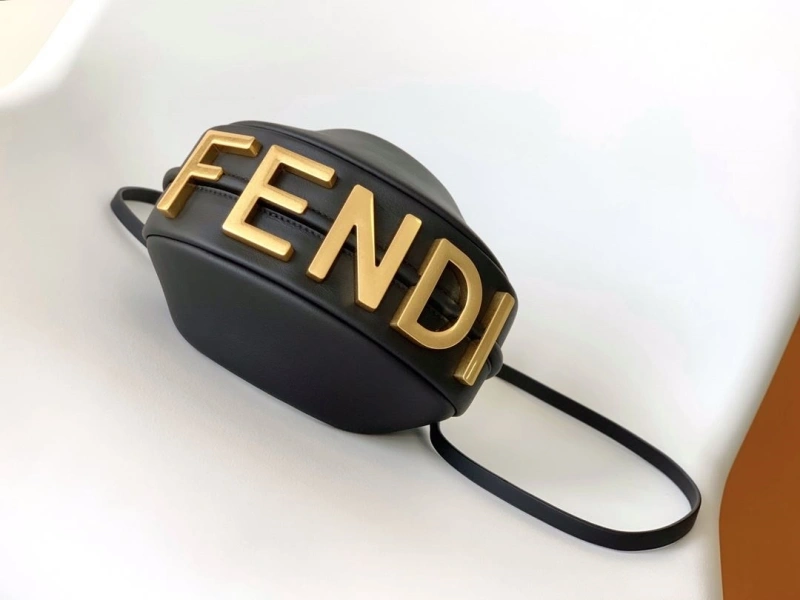 F**di satchel bags 4370-0359