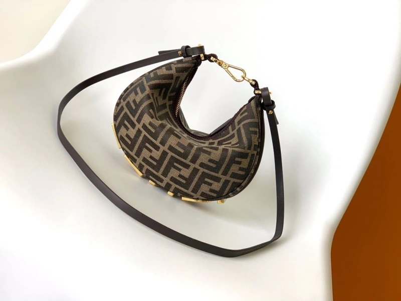 F**di satchel bags 4370-0361